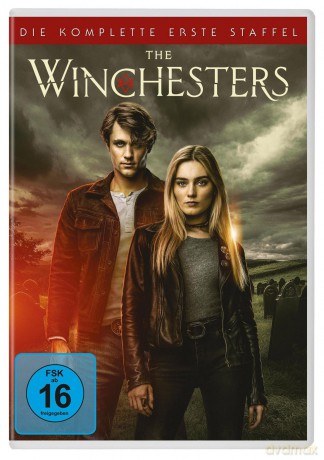 The Winchesters - Staffel 1 [DVD]