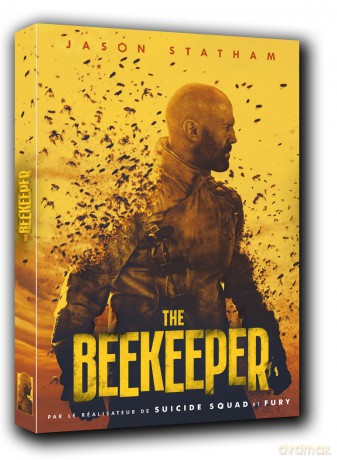 The beekeeper [DVD]