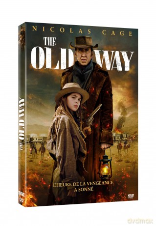 The old way [DVD]