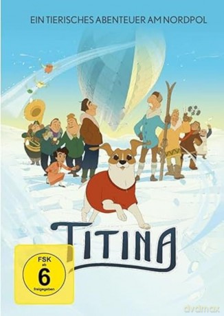 Titina [DVD]