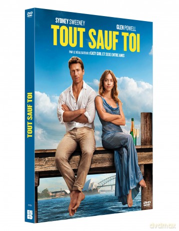 Tout sauf toi [DVD]