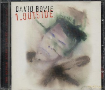 David Bowie: Outside [CD]