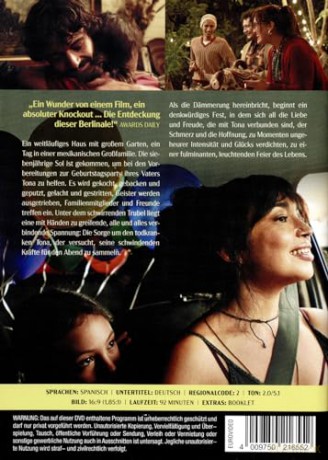Tótem [DVD]