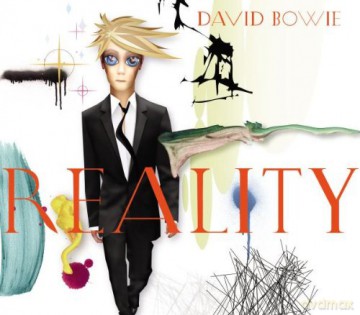 David Bowie: Reality [2CD]