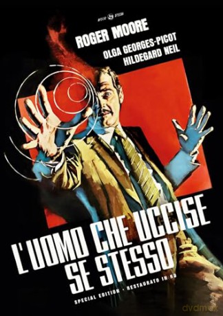 Uomo Che Uccise Se Stesso (L') (Special Edition) (Restaurato In Hd) [DVD]
