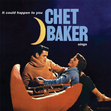 Chet Baker: It Could Happen to You [Winyl]