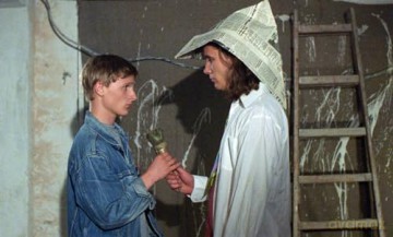 Verbotene Liebe (inkl. Bonusfilm "Banale Tage" von von Peter Welz) (Neuauflage) [DVD]