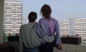 Verbotene Liebe (inkl. Bonusfilm "Banale Tage" von von Peter Welz) (Neuauflage) [DVD]