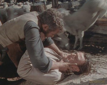 The Shepherd of the Hills (Pasterz ze wzgórz) [Blu-Ray]