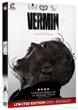 Vermin (DVD) [DVD]