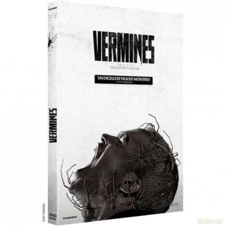 Vermines [DVD]