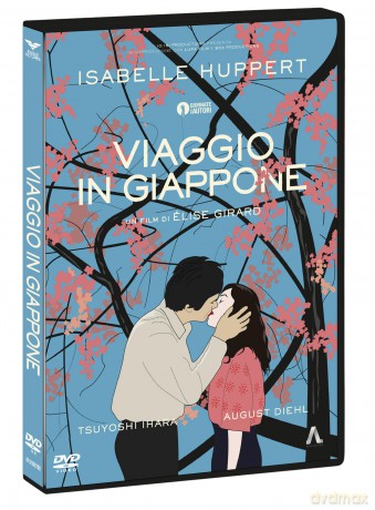 Viaggio In Giappone - Dvd [DVD]