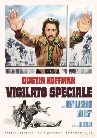 Vigilato Speciale, Restaurato in HD [DVD]