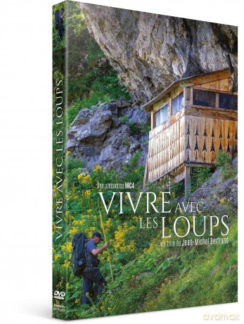 Vivre avec les loups [DVD]