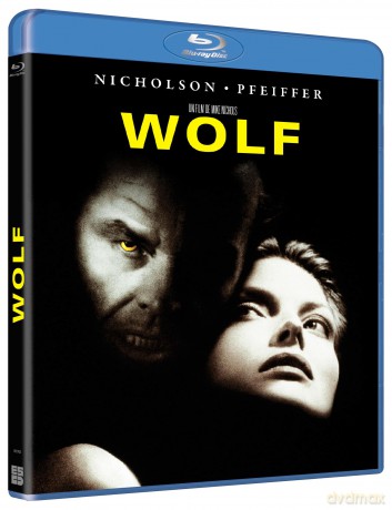 Wolf (Wilk) [Blu-Ray]
