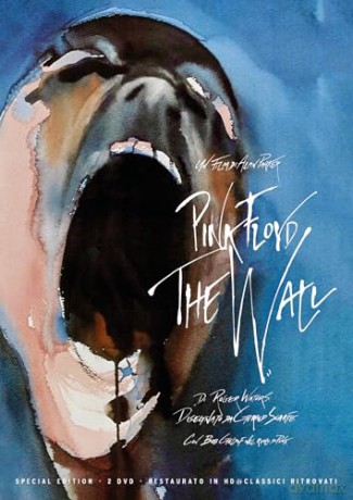 Wall (The) (Special Edition) (Restaurato In Hd) (2 Dvd) [DVD]