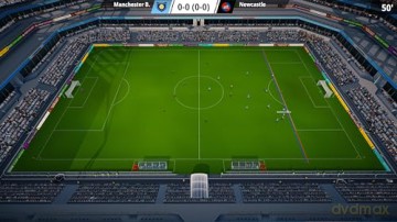 We Are Football 2024 Footballmanager [DVD]