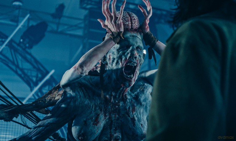 We Are Zombies [Blu-Ray 4K]+[Blu-Ray]
