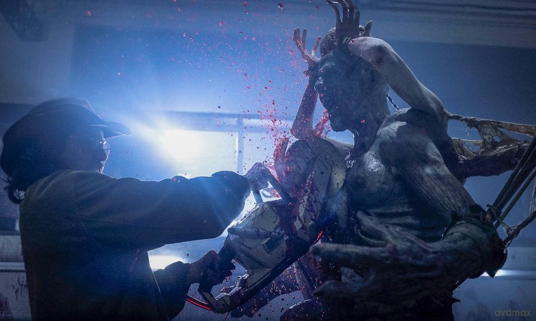 We Are Zombies [Blu-Ray 4K]+[Blu-Ray]