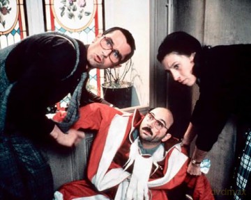 Weihnachtsstimmung pur Box - 24 zauberhafte Weihnachtsfilme Collection - Klassiker, dramatische Liebesgeschichten und festliche Komödien auf deutsch - Für eine unterhaltsame Weihnachten 2024 [DVD]