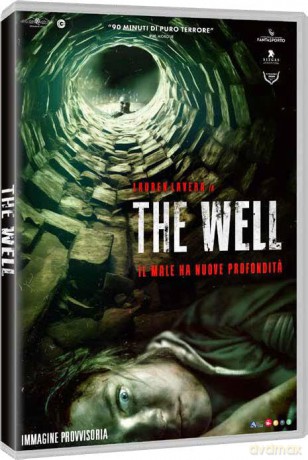 Well (The) [DVD]