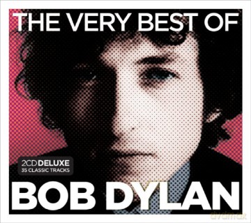 Bob Dylan: The Very Best Of [2CD]