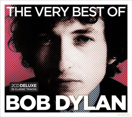 Bob Dylan: The Very Best Of [2CD]