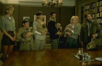 Wilde Kreaturen [DVD]