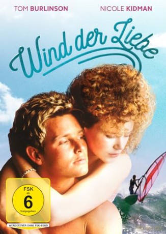 Wind der Liebe [DVD]