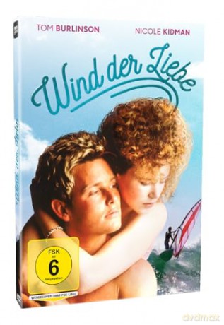 Wind der Liebe [DVD]