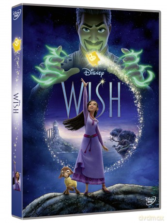 Wish - Dvd [DVD]