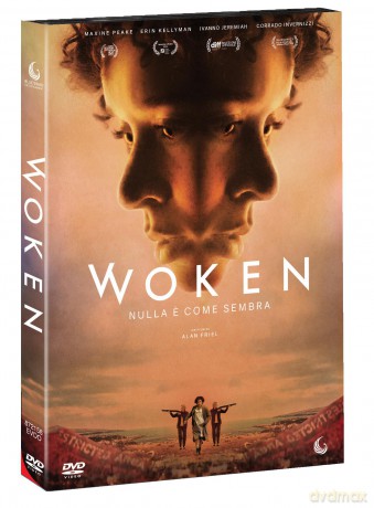 Woken - Dvd [DVD]