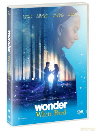Wonder: White Bird - Dvd [DVD]