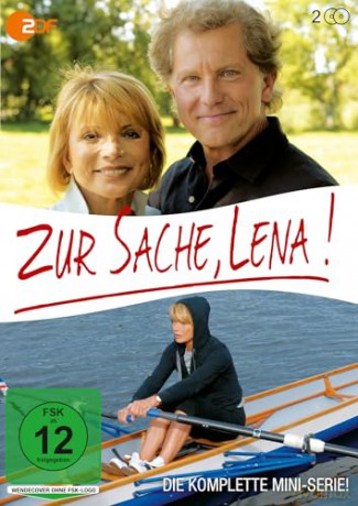 Zur Sache, Lena! [DVD]