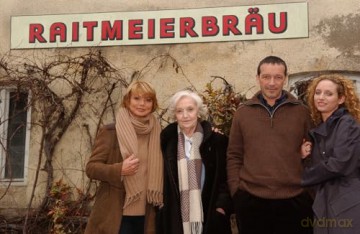 Zur Sache, Lena! [DVD]