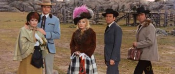 Sartana Kills Them All [Blu-Ray]