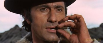 Sartana Kills Them All [Blu-Ray]