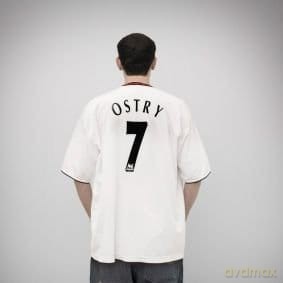 O.S.T.R.: 7 [CD]