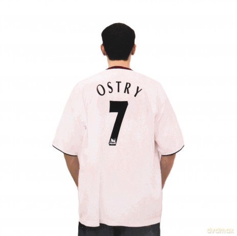 O.S.T.R.: 7 [CD]