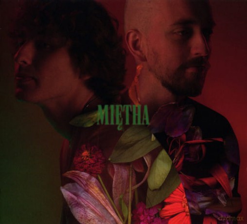 Miętha: 36,6 [CD]