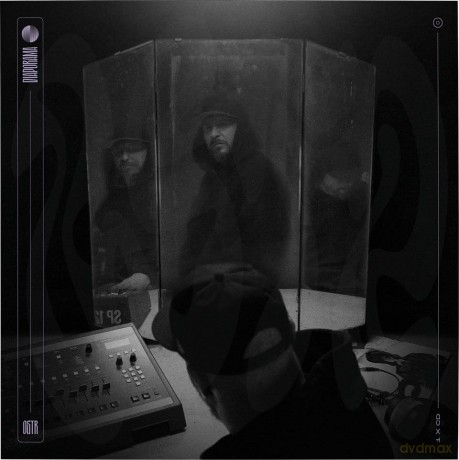 O.S.T.R.: Diaporama [CD]