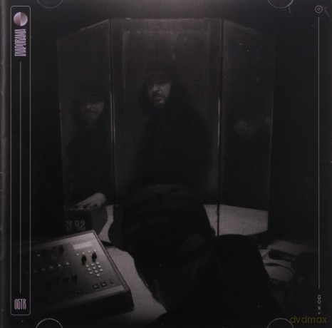 O.S.T.R.: Diaporama [CD]