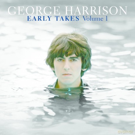 George Harrison: Early Takes Volume 1 [Winyl]