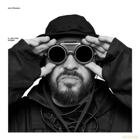 O.S.T.R.: Gniew [CD]