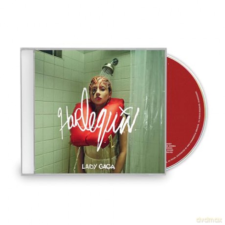 Lady Gaga: Harlequin [CD]