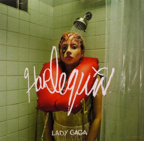 Lady Gaga: Harlequin [CD]