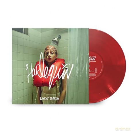 Lady Gaga: Harlequin [Winyl]