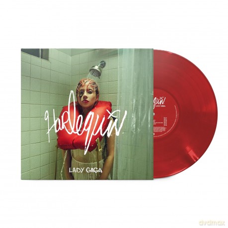 Lady Gaga: Harlequin [Winyl]