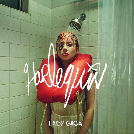 Lady Gaga: Harlequin [Winyl]