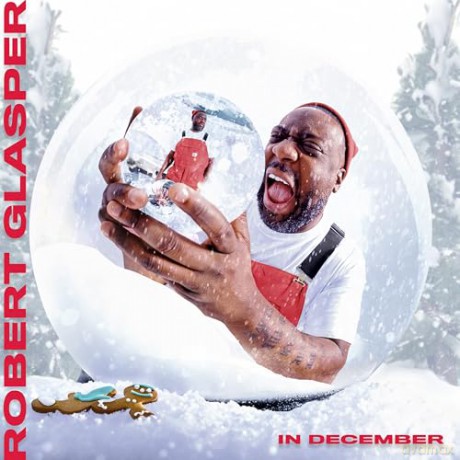 Robert Glasper: In December [Winyl]